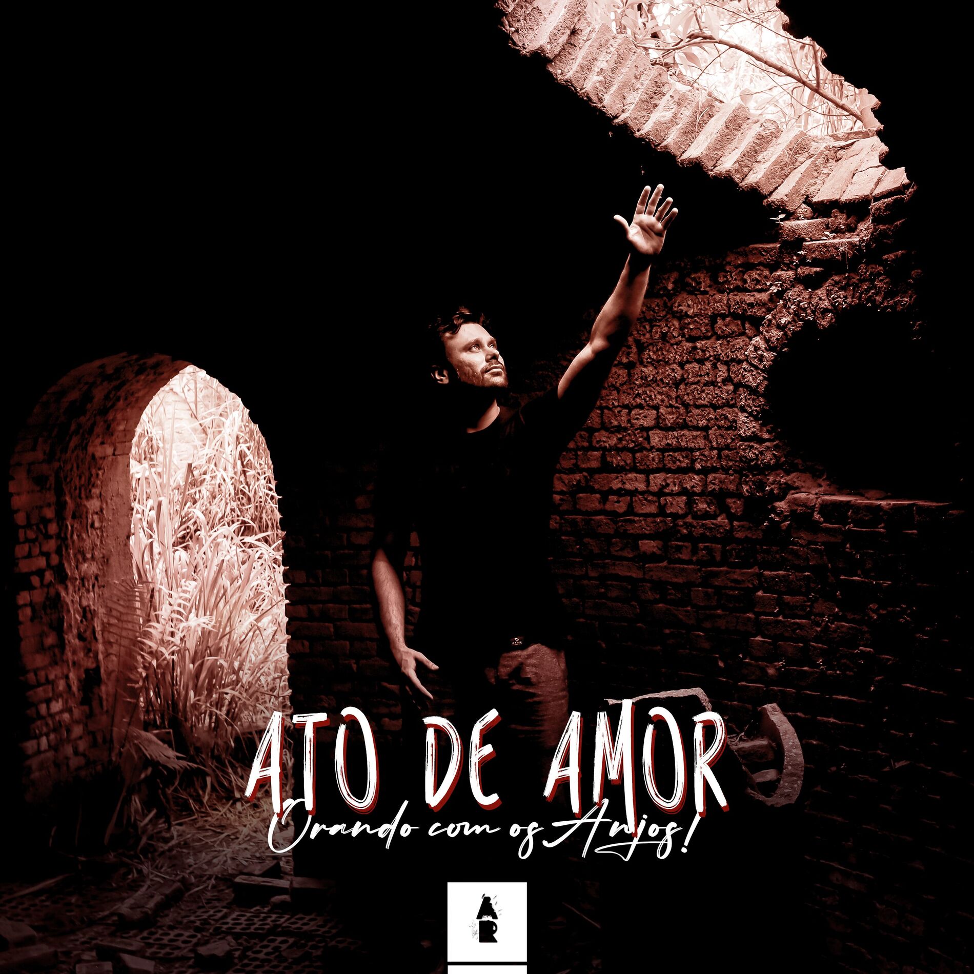 Album cover of Ato de Amor