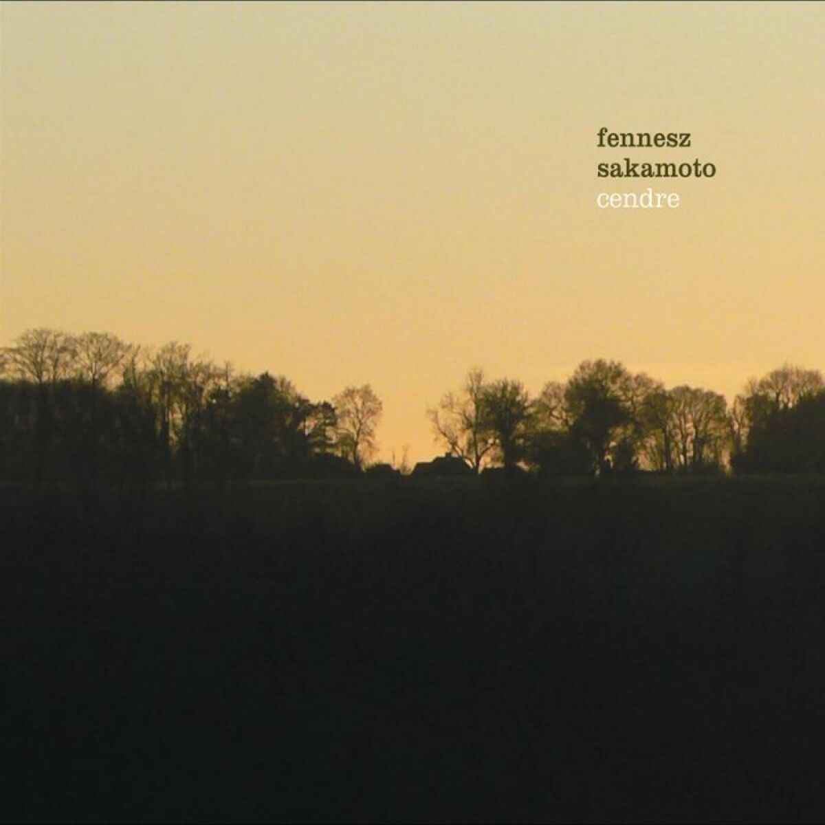 Album cover of Oto