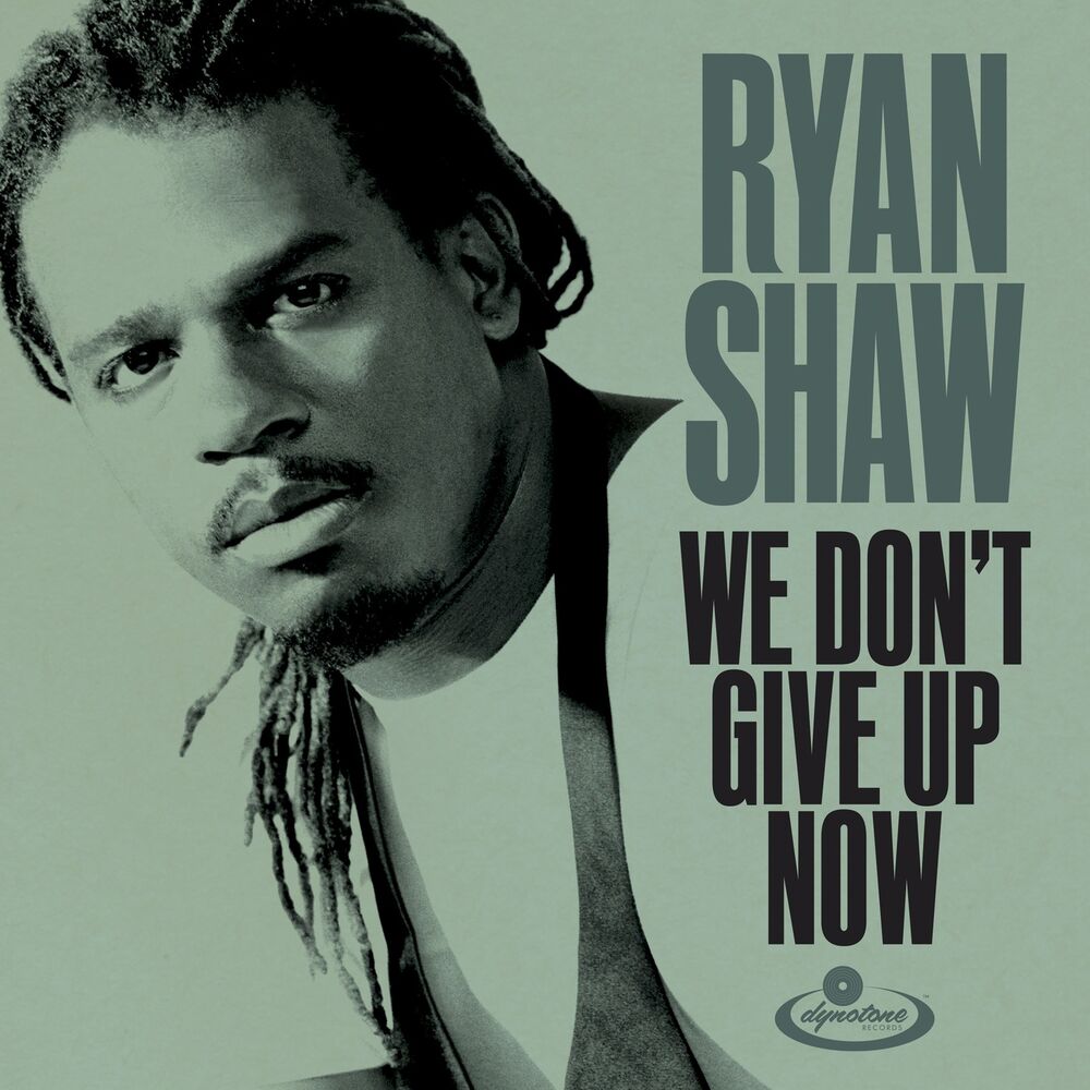 Picture of We Don't Give up Now