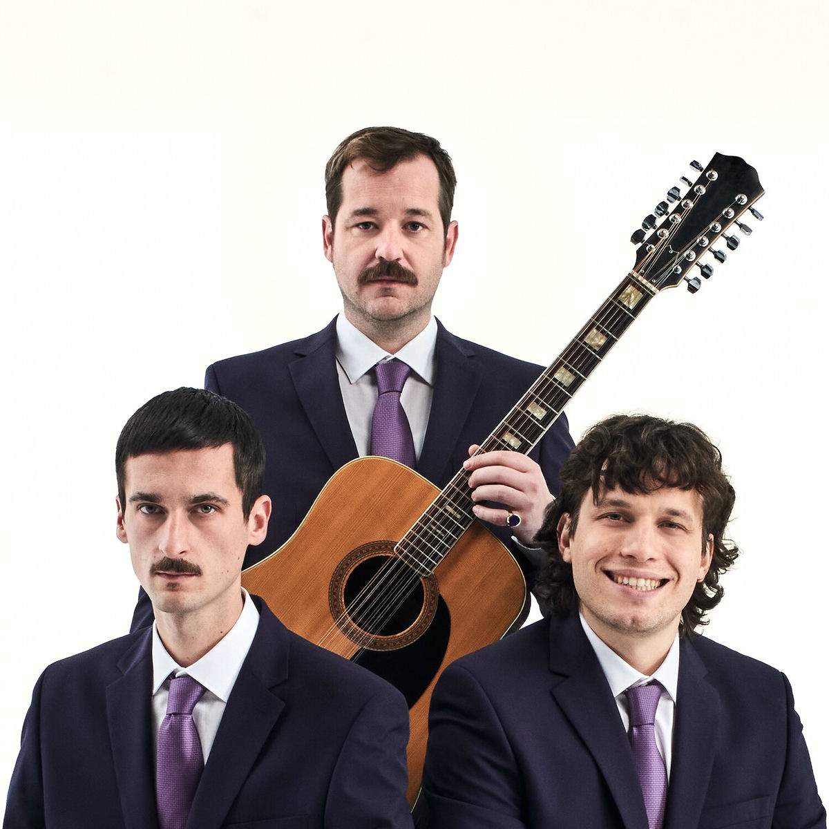 Album cover of Guter Ort