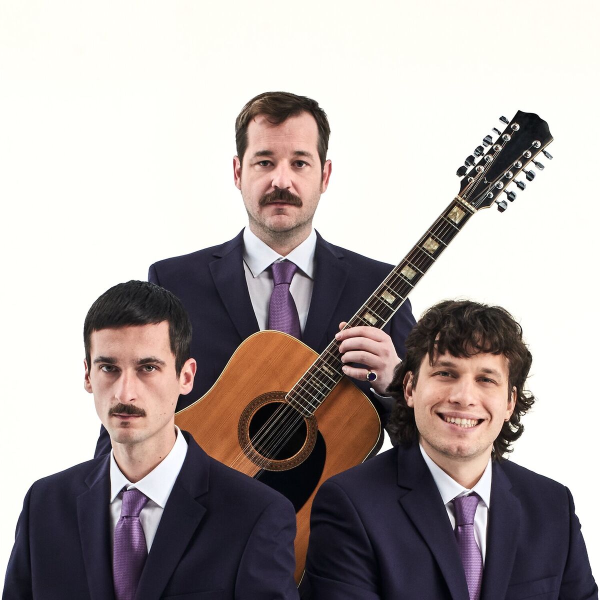 Album cover of Endless Rüttenscheid