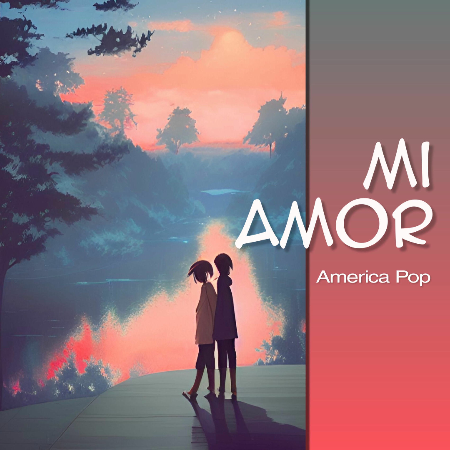 Album cover of Mi amor