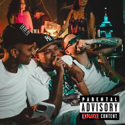 Cover of Paciência