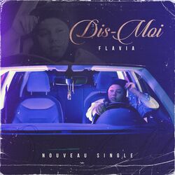 Cover of Dis-Moi