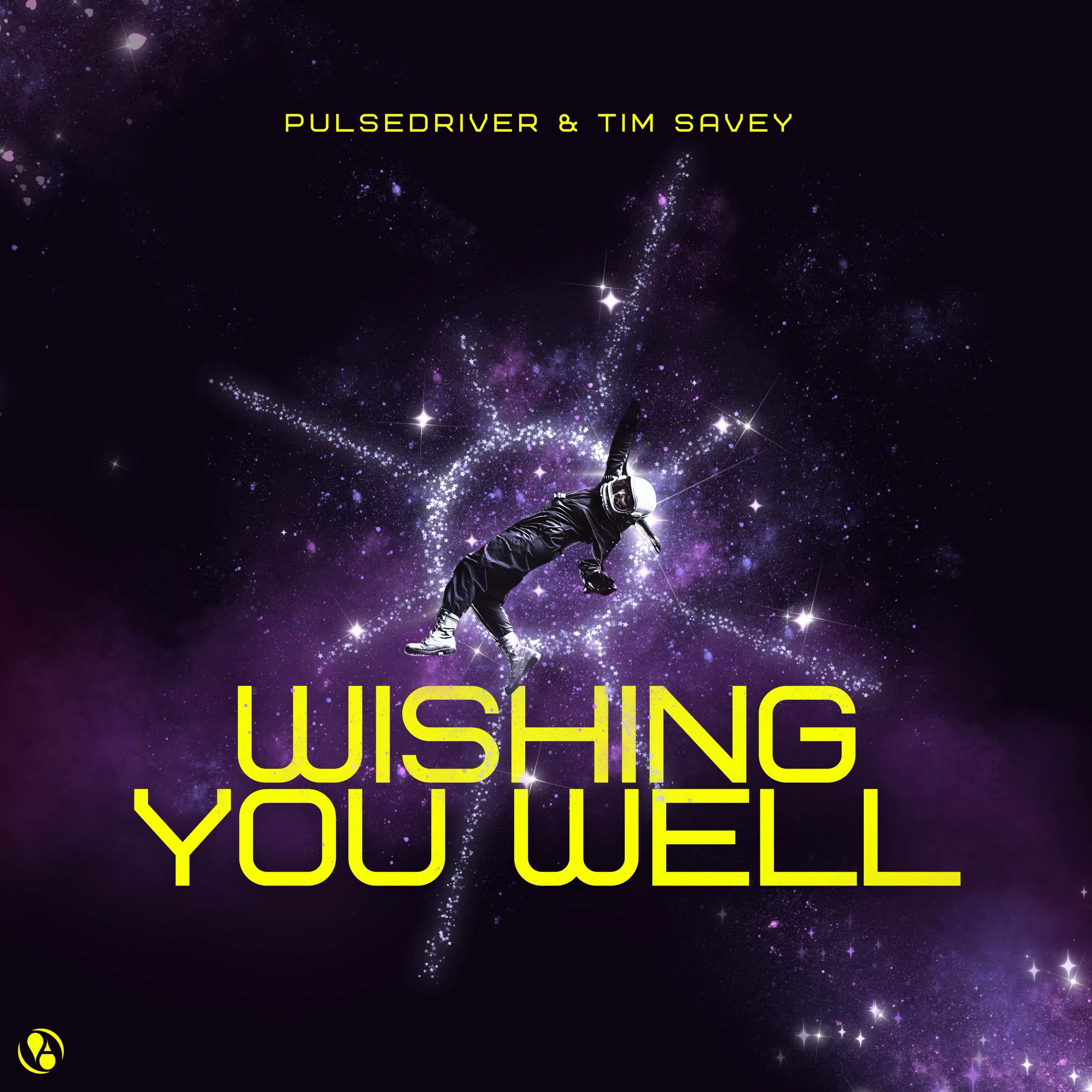 Album cover of Wishing You Well