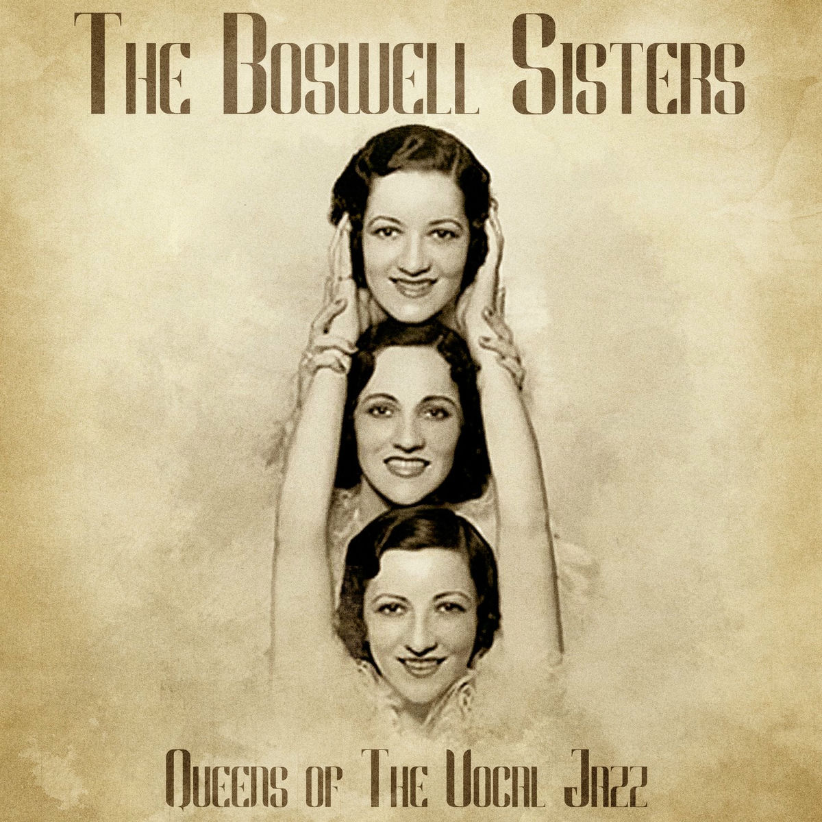 洋楽 The Boswell Sisters Collection The Boswell Sisters Collection | Amazon.com.br