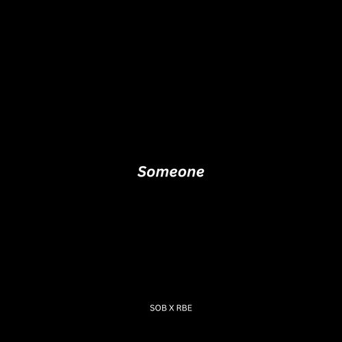 Someone