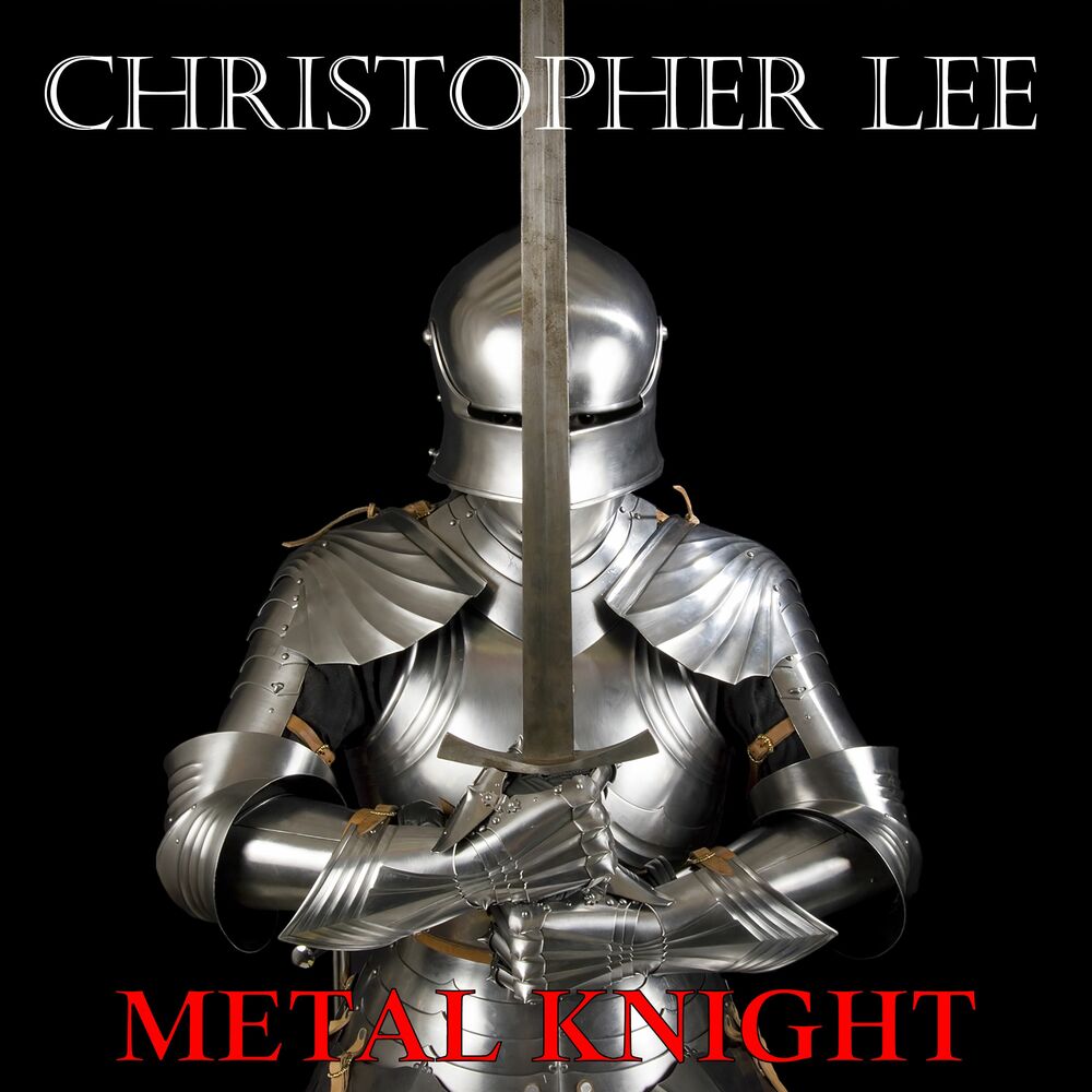 Picture of Metal Knight