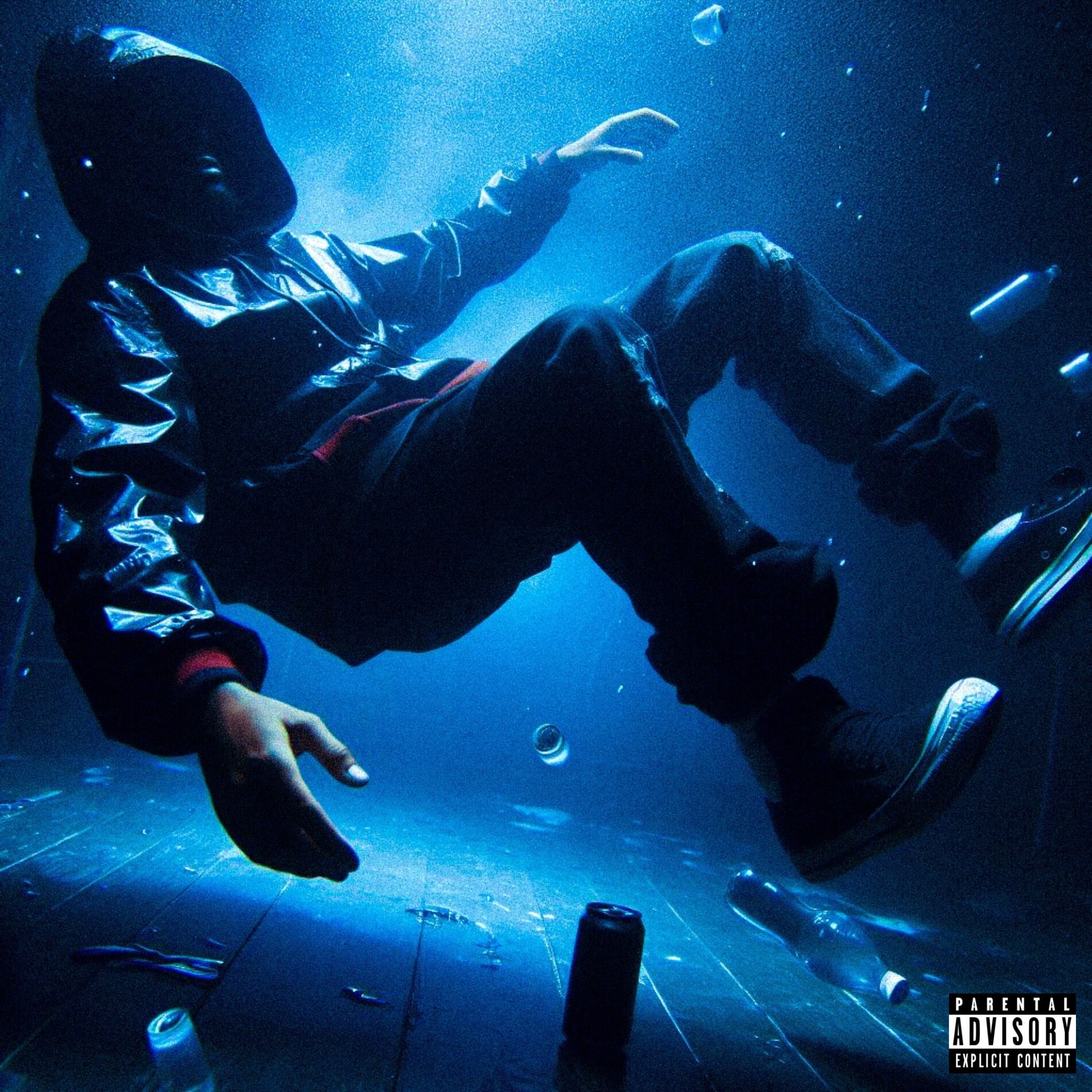 Album cover of ME ENCONTRE