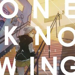 Cover of Oneknowing