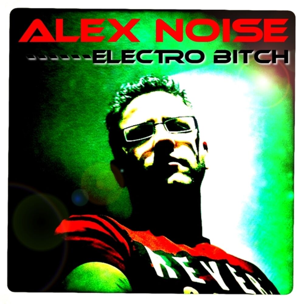Picture of Electro Bitch