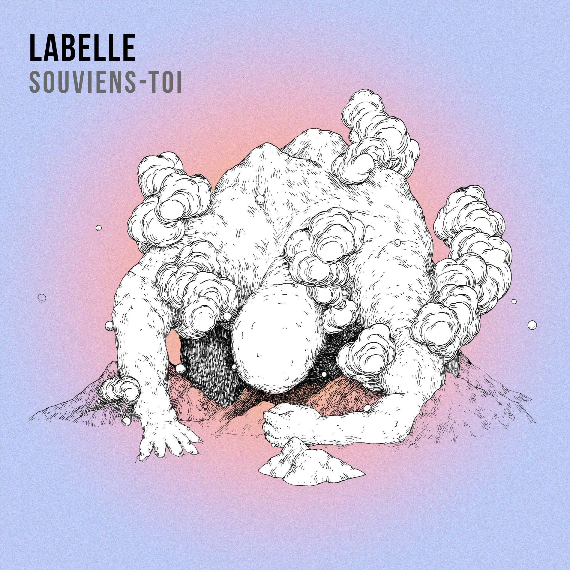 Album cover of Souviens-toi