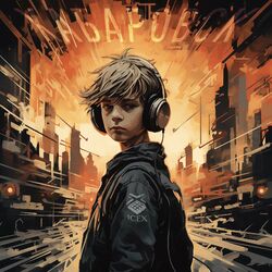 Cover of город Хабаровск (1999)