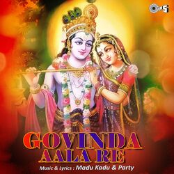 Cover of Goeinda Aala Re