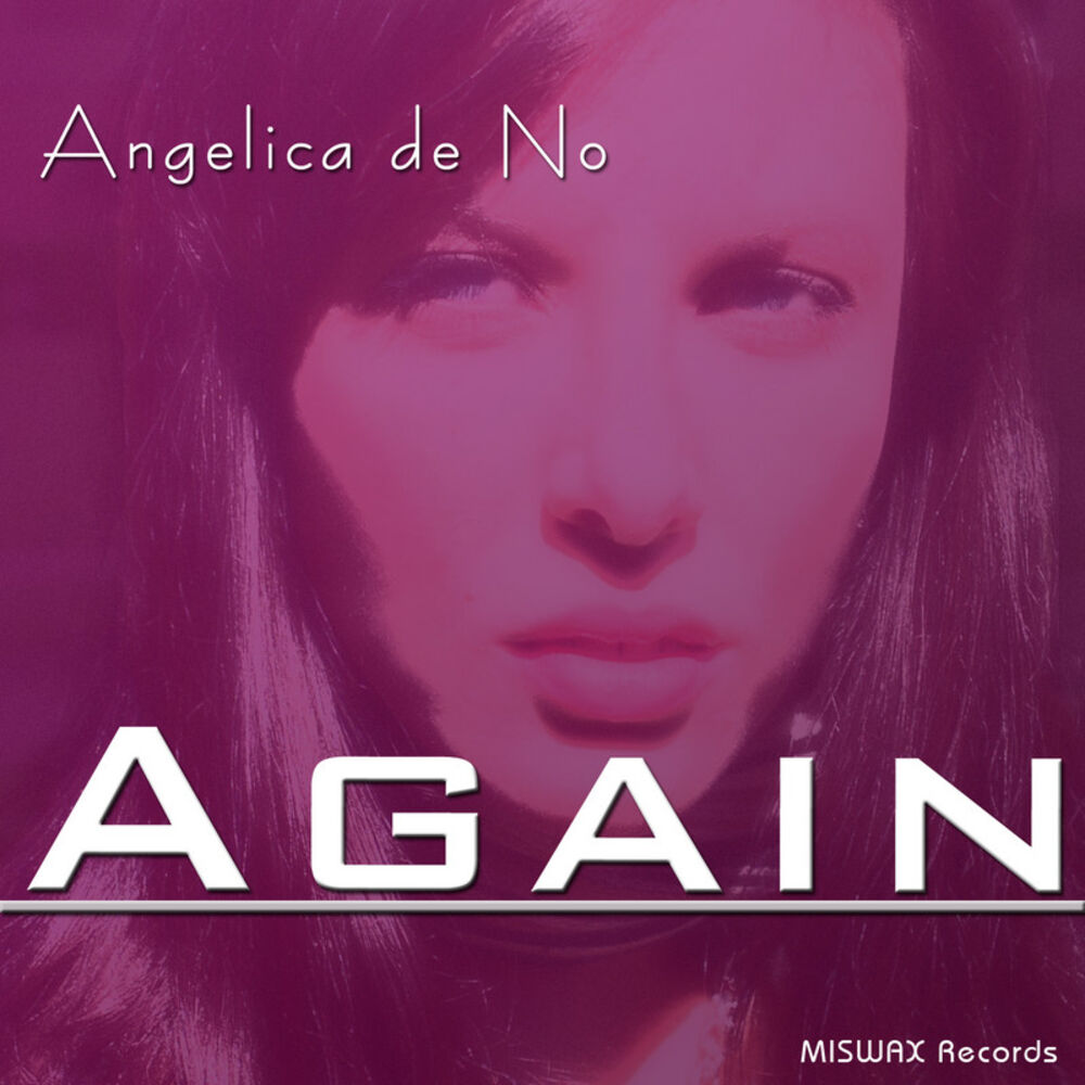 Picture of Angelica de No - Again