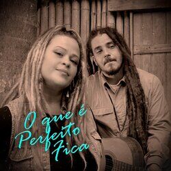 Cover of O Que É Perfeito Fica