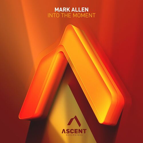  Mark Allen - Into The Moment (2025) 