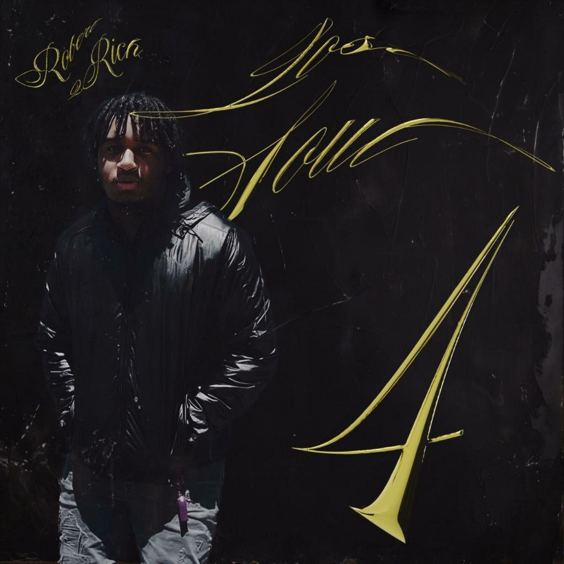 Album cover of Lost soul 4