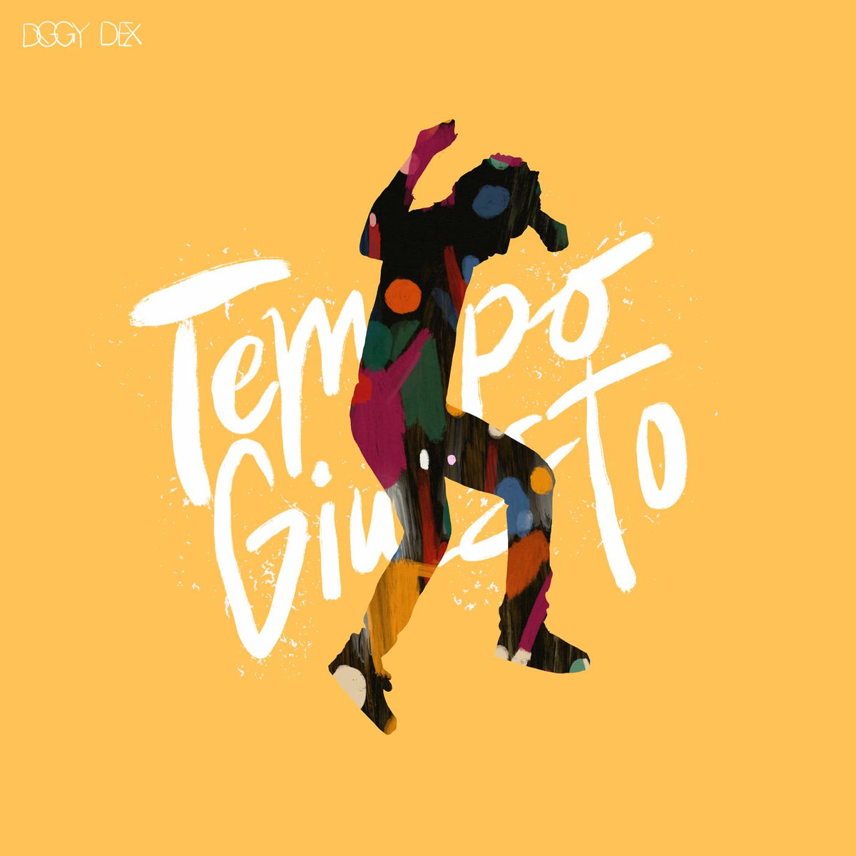 Album cover of Op Een Dag