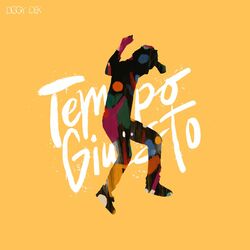 Cover of Tempo Giusto