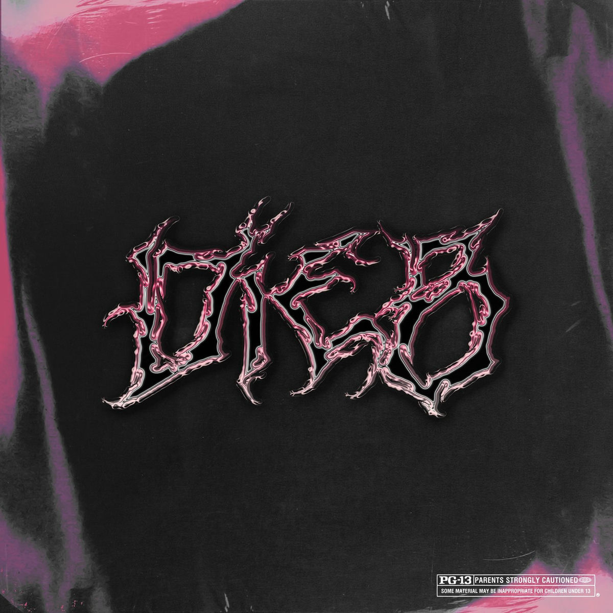 Album cover of Dieb