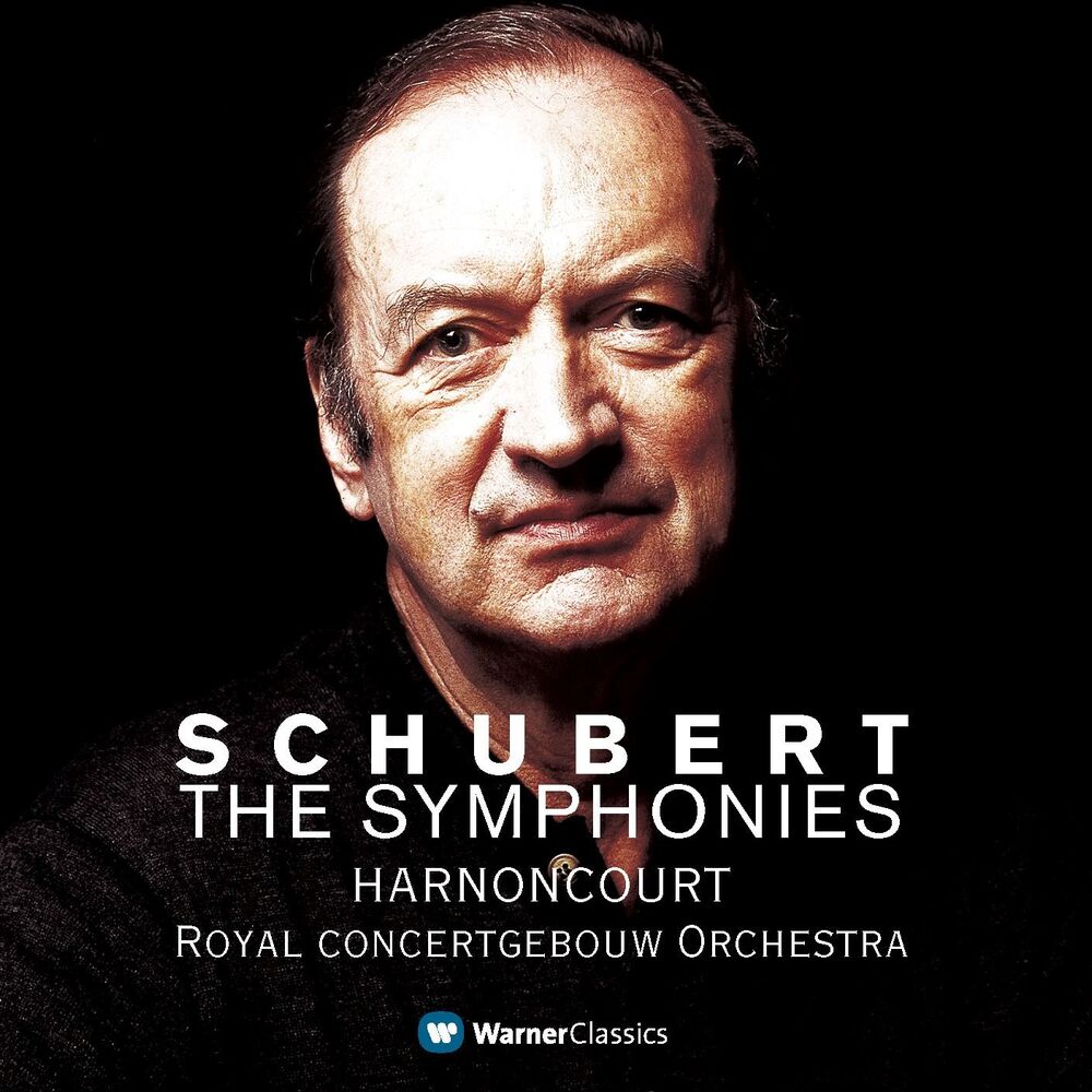 Picture of Schubert : Symphonies Nos 1 - 9 [Complete]