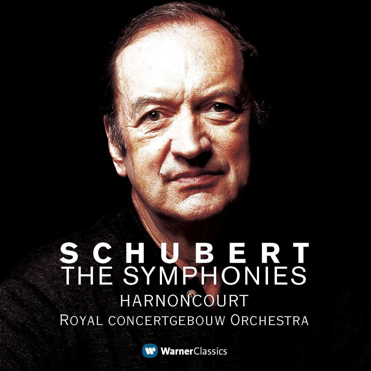 Album cover of Schubert : Symphonies Nos 1 - 9 [Complete]