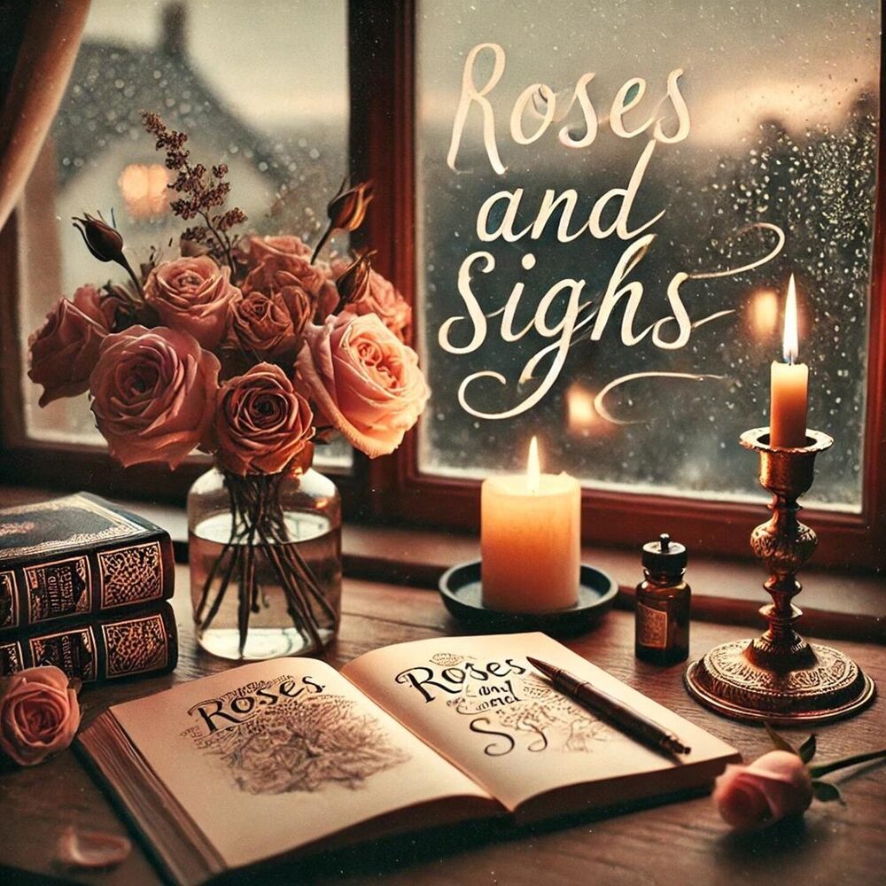 Picture of Roses and Sighs (Lofi Beat)