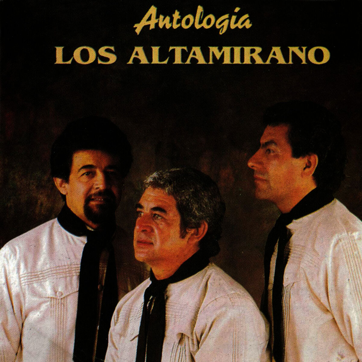 Album cover of Antologia