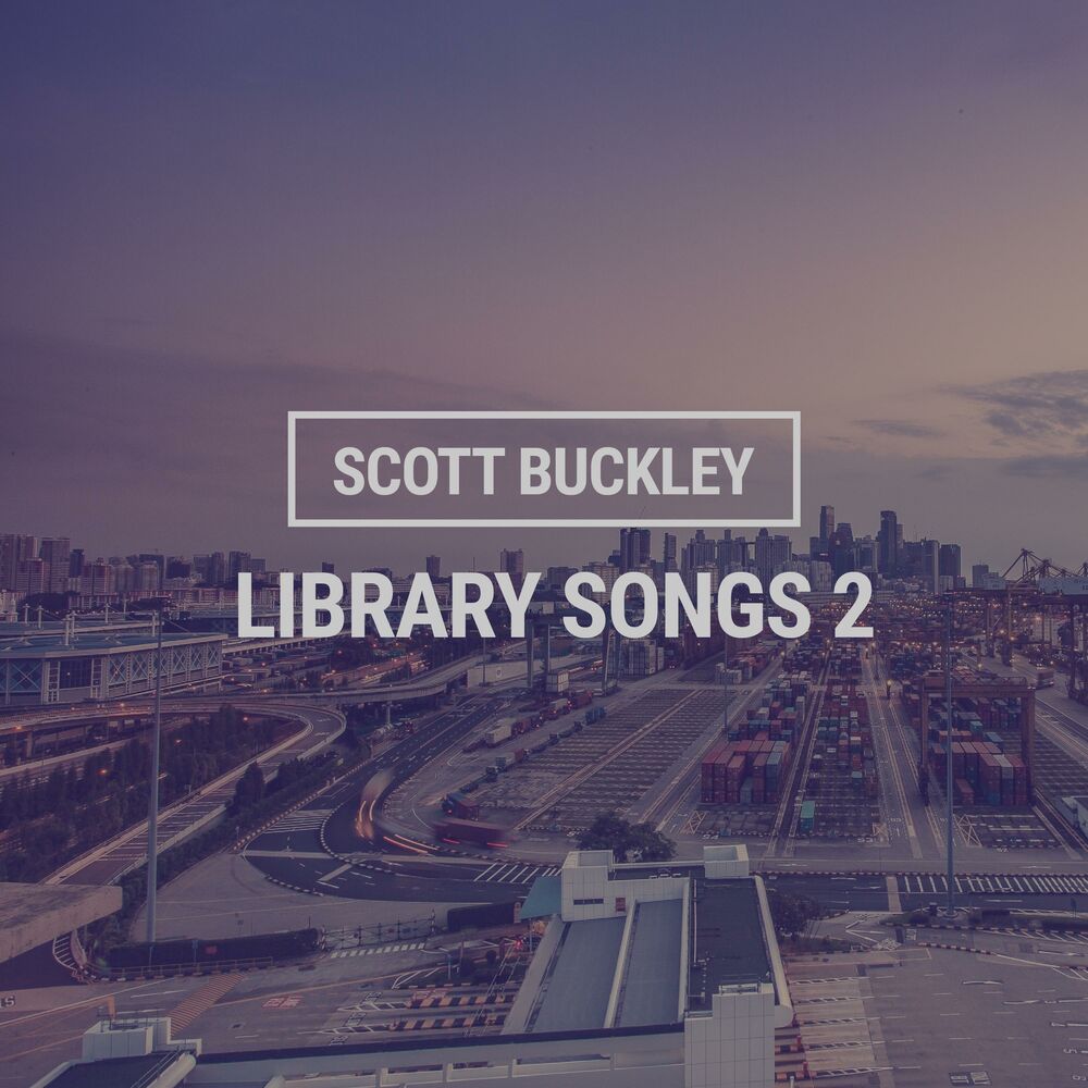 Picture of Library Songs 2