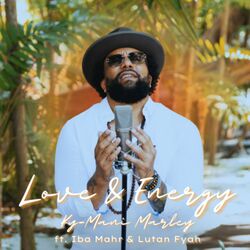 Cover of Love and Energy