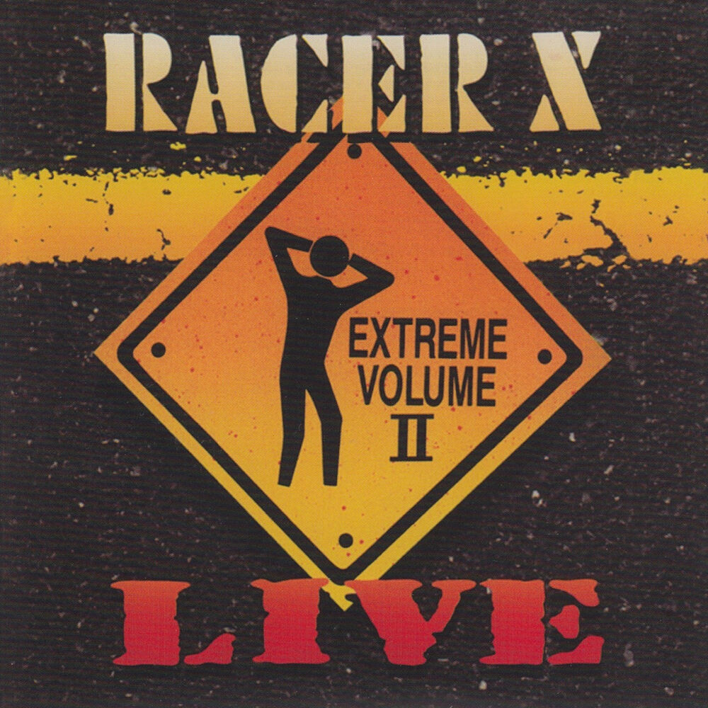 Picture of Extreme Volume II (Live)