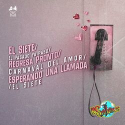 music cover