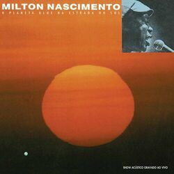 Cover of O Planeta Blue na Estrada do Sol