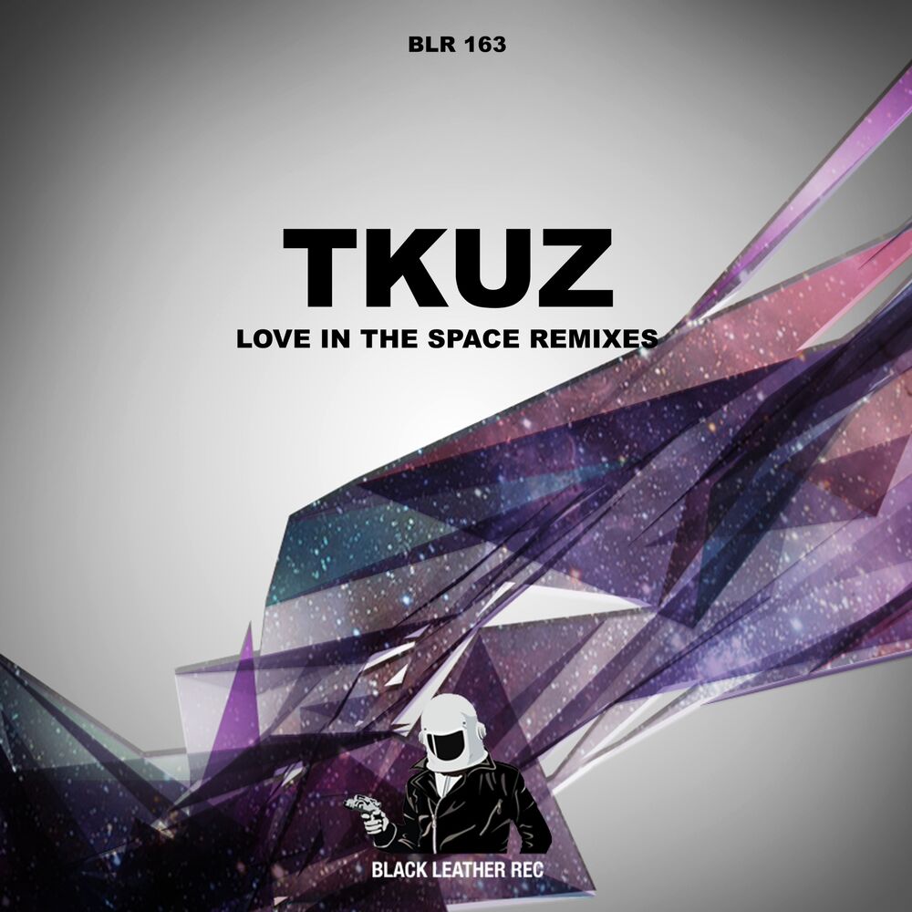 Picture of Love In The Space Remixes