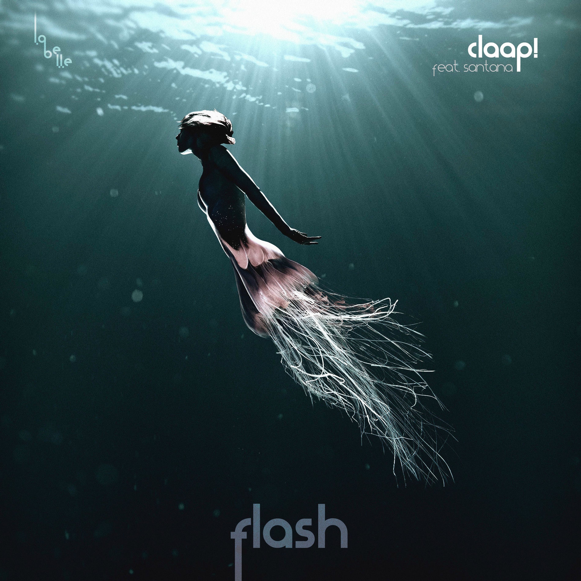 Album cover of Flash