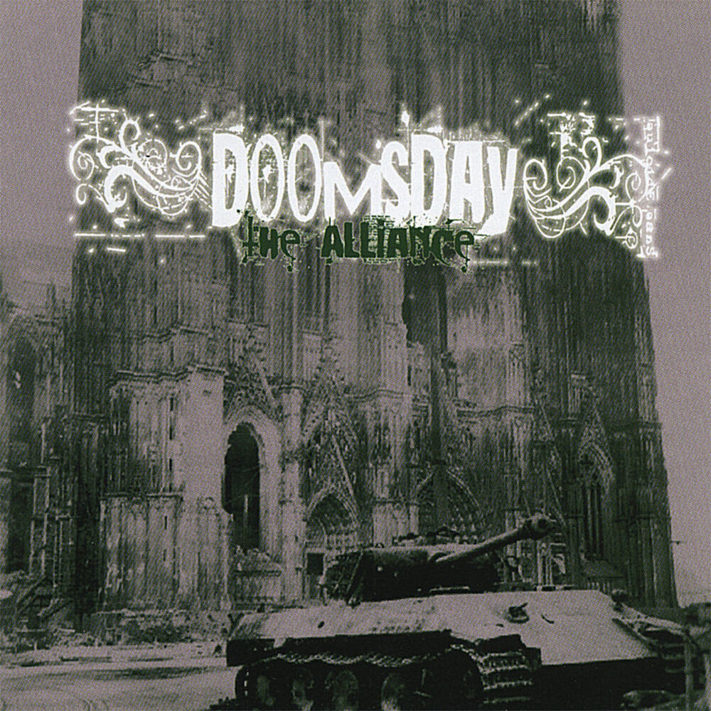 Picture of DoomsDay