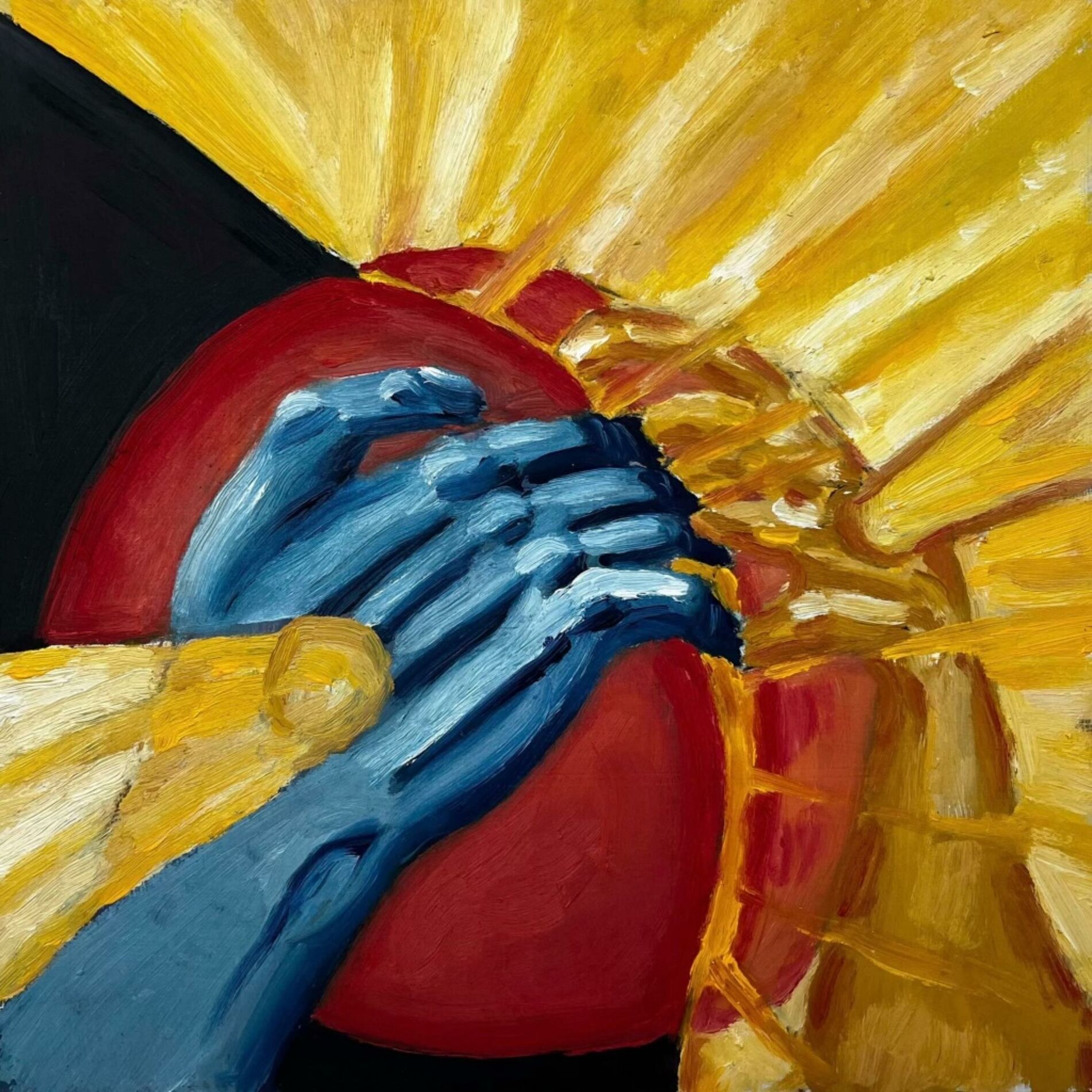 Album cover of SUPERNOVA