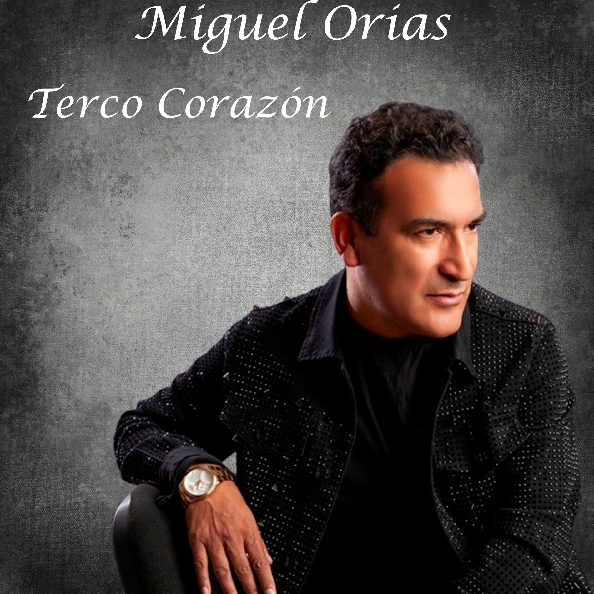 Album cover of Terco Corazón