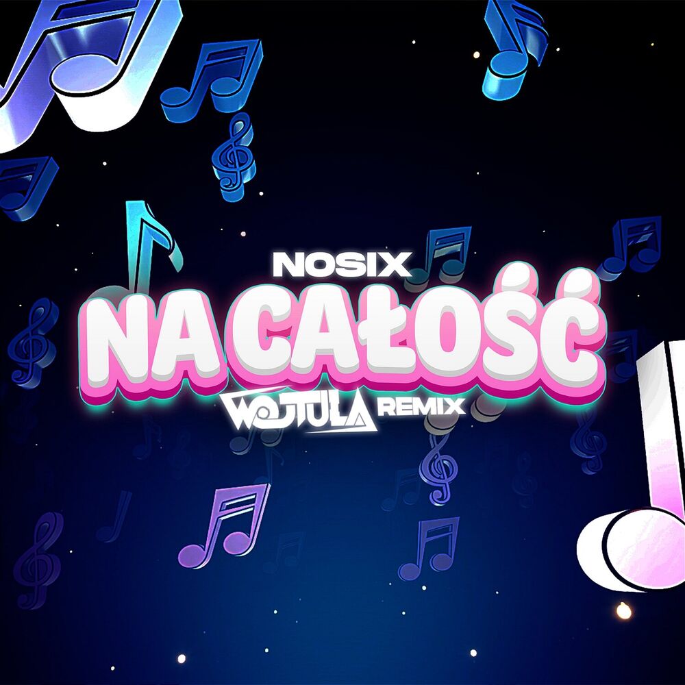 Picture of NA CAŁOŚĆ