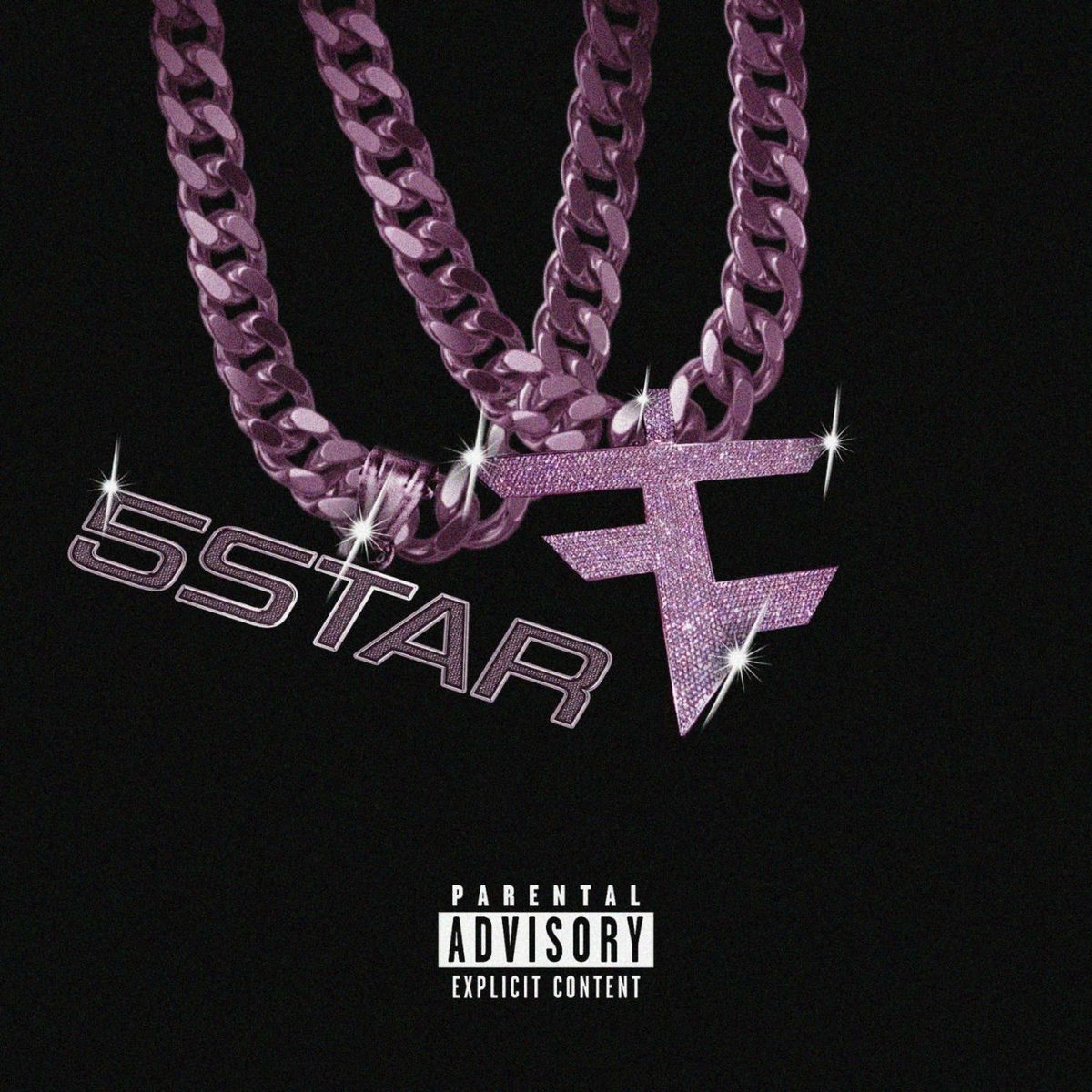 Album cover of Five Forever [DELUXE]