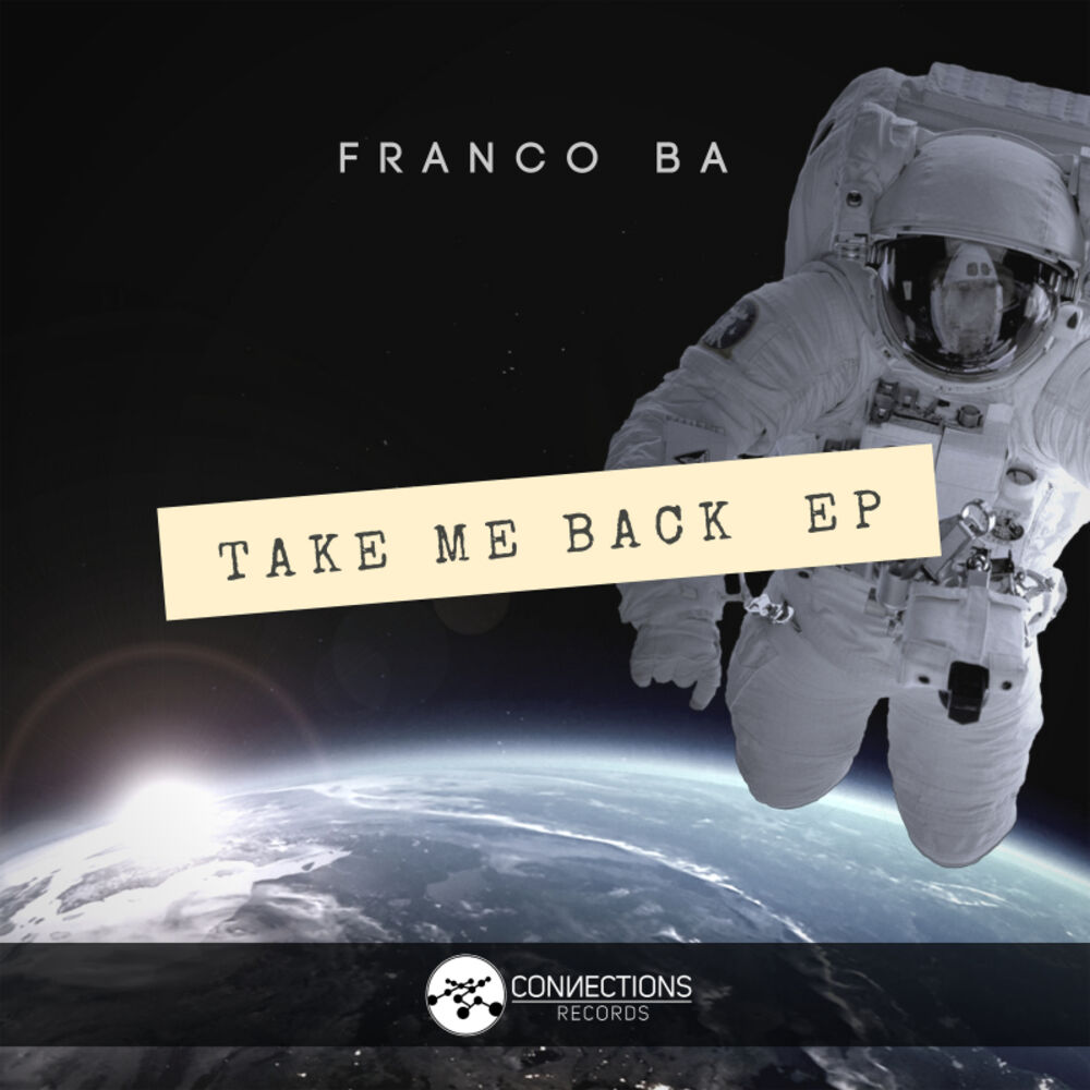 Picture of Take Me Back EP