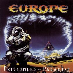 Cover of Prisoners In Paradise