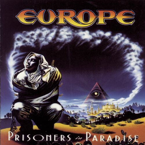 I'll Cry For You by Europe - 99 BPM