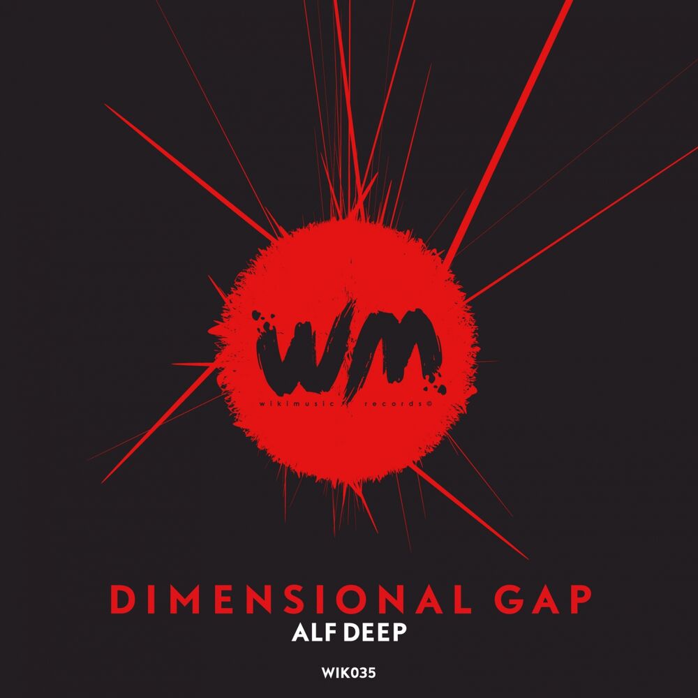 Picture of Dimensional Gap