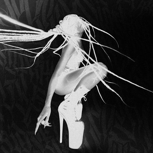 PVSSY (Slowed + Reverb)