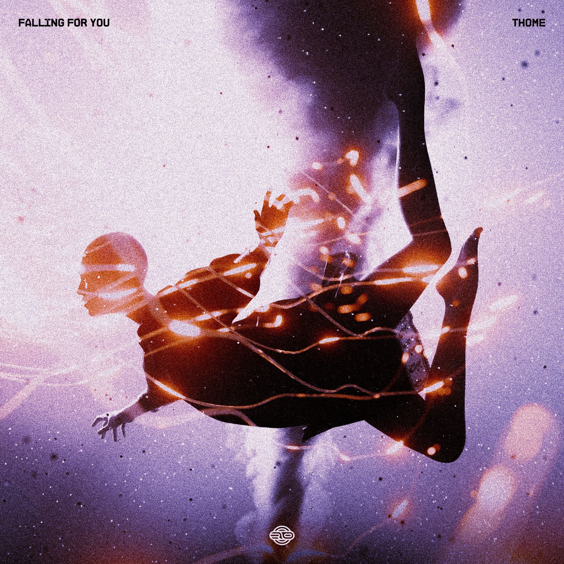 Album cover of Falling For You
