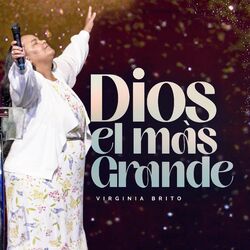 Cover of Dios el Mas Grande