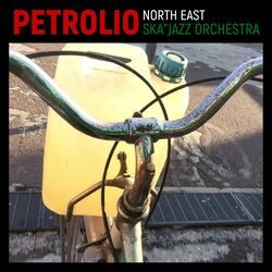 Cover of Petrolio (single version)