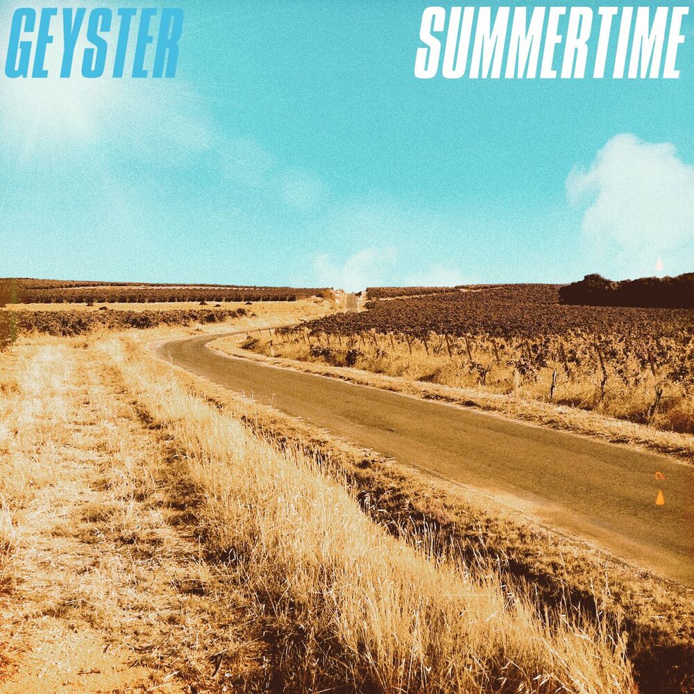 Picture of Summertime